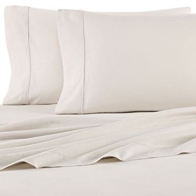 UGG® Hayden Garment Washed Pillowcases 