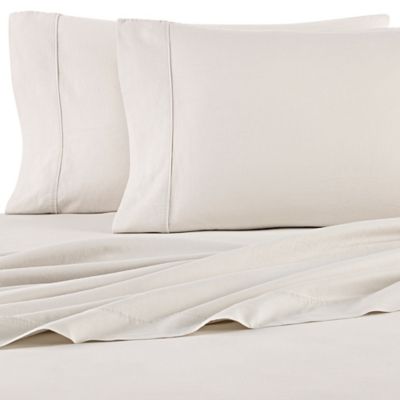 ugg hayden garment washed sheet set