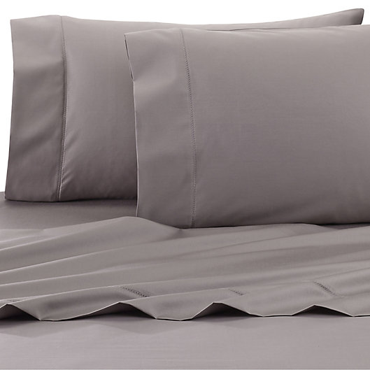 Alternate image 1 for Wamsutta® Dream Zone® 750-Thread-Count PimaCott® Pillowcases (Set of 2)