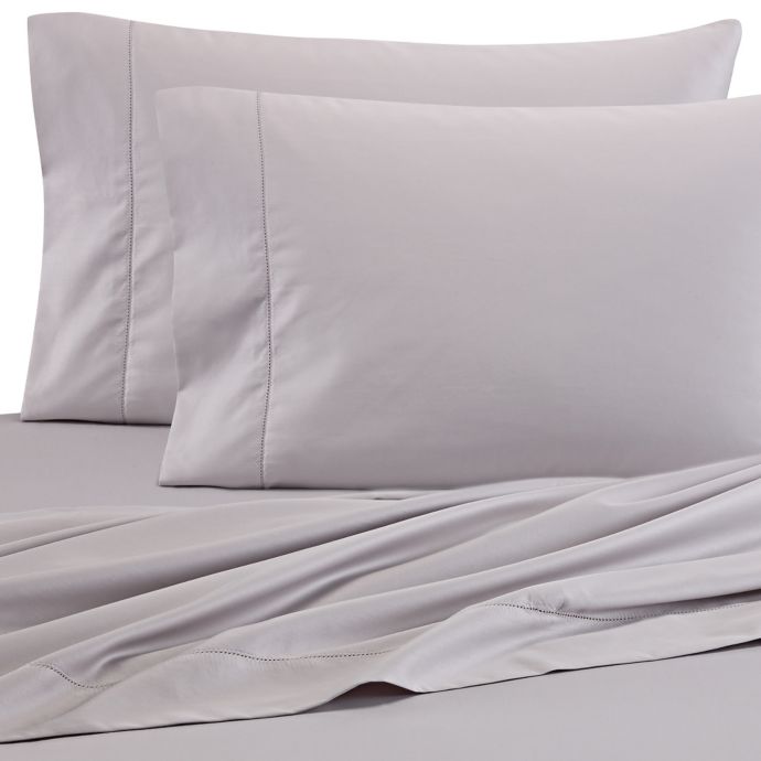 wamsutta pillowcases standard