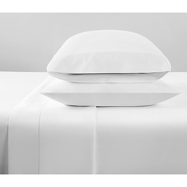 Wamsutta&reg; 525-Thread-Count PimaCott&reg; Wrinkle Resistant Pillowcases (Set of 2). View a larger version of this product image.