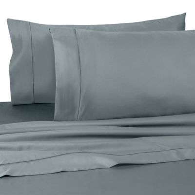 bed bath and beyond king size pillowcases