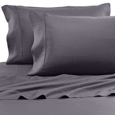 bed bath and beyond king size pillowcases