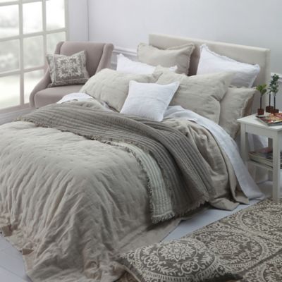 linen bedding sets