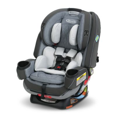graco forever extend to fit car seat