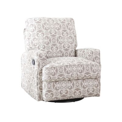 lily glider chair