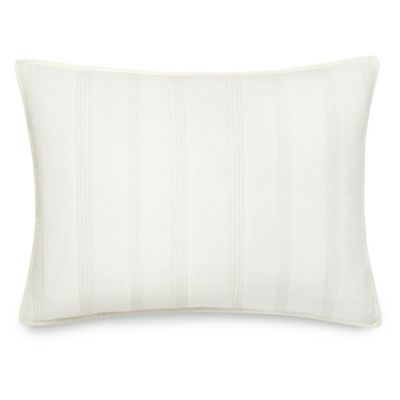 UGG® Surfwashed Pillow Sham | Bed Bath 