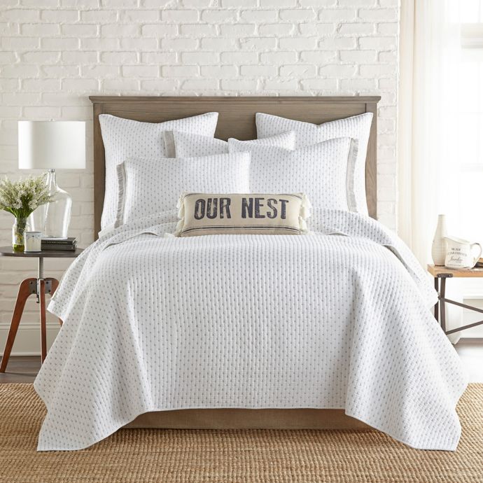 Bee & Willow™ Home Holden Bedding Collection Bed Bath and Beyond Canada