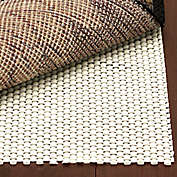 Mohawk Home Heavy Synthetic 7&#39;4" x 9&#39;6" Rug Pad in Cream