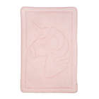 Alternate image 0 for Tadpoles Unicorn Toddler Comforter in Pink