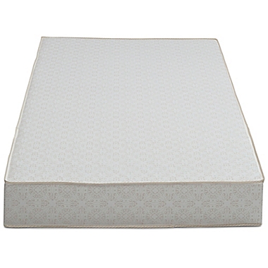 Beautyrest&reg; BeautySleep Spring Grove 2-Stage Crib and Toddler Mattress. View a larger version of this product image.