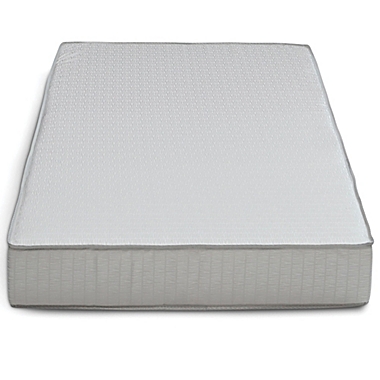 BeautySleep Hybrid Crib & Toddler Mattress. View a larger version of this product image.