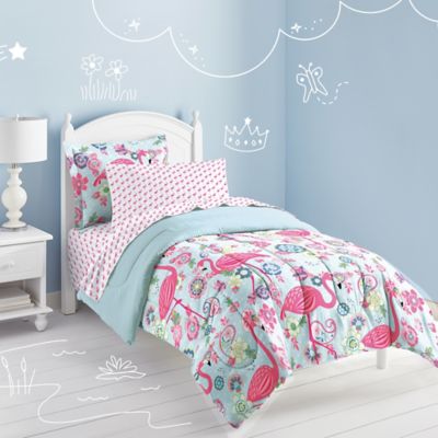 Details about   Ambesonne Flamingo Print Flat Sheet Top Sheet Decorative Bedding 6 Sizes 