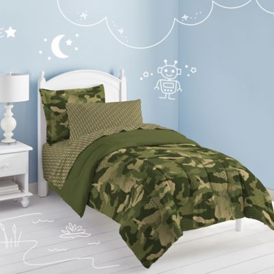 Kids Camo Bedding Bed Bath Beyond