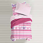 Alternate image 1 for Buttery Dots Twin XL Comforter Set