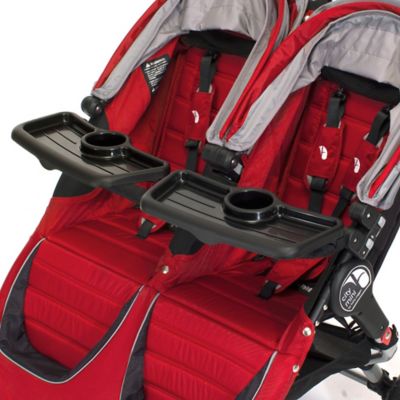 baby jogger city elite travel bag