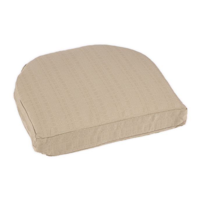Bed Bath And Beyond Chair Cushions Outdoor | Chair Cushions