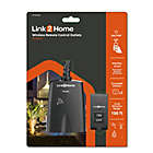 Alternate image 6 for Link2Home Outdoor Wireless Remote Control Outlet in Black