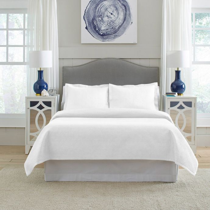 Pointehaven 525-Thread-Count Bedding Collection | Bed Bath ...