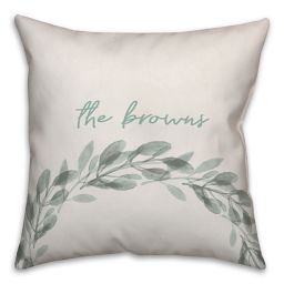Seafoam Throw Pillows Bed Bath Beyond