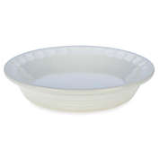 Le Creuset&reg; Heritage 9-Inch Stoneware Pie Dish in White