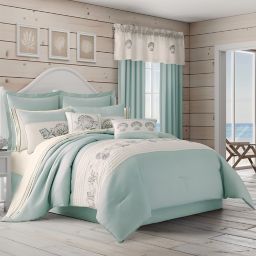 Aqua Blue Bedding Sets Bed Bath Beyond