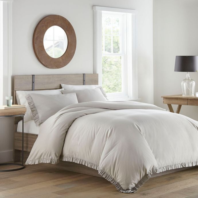 Stone Cottage® Asher Comforter Set | Bed Bath & Beyond