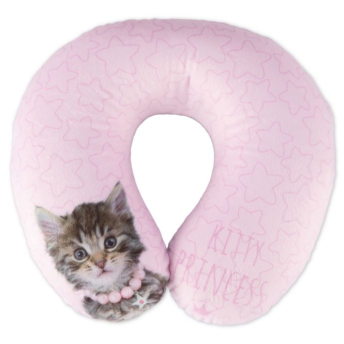 Rachel Hale Charlie U Neck Travel Pillow In Lilac Bed Bath Beyond