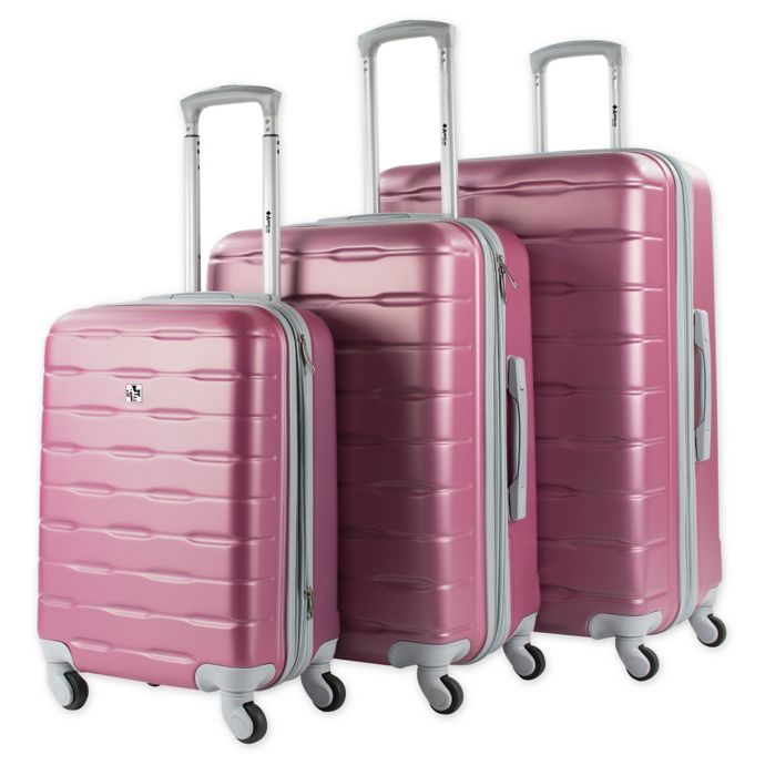 american sport luggage