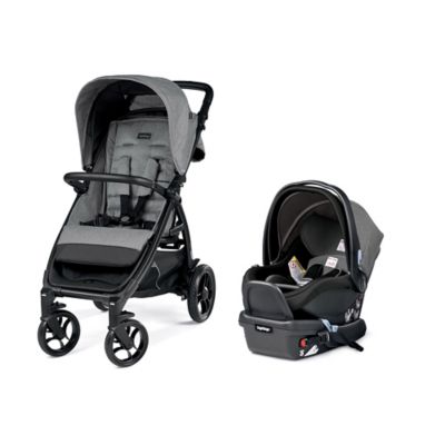 peg perego book scout