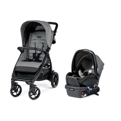 peg perego stroller base