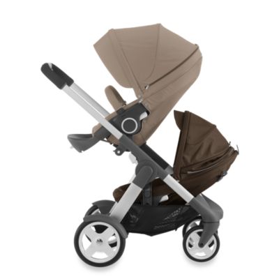 stokke sibling seat