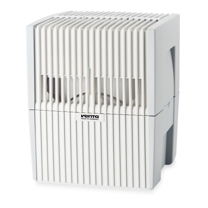 Venta® Airwasher LW15 2in1 Humidifier and Air Purifier Bed Bath