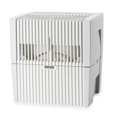 Venta&reg; Airwasher LW25 2-in-1 Humidifier and Air Purifier in White