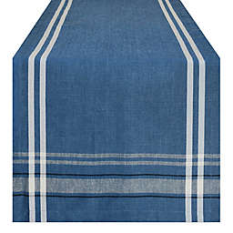 French Chambray Table Runner