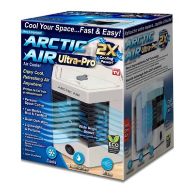 bed bath and beyond arctic air