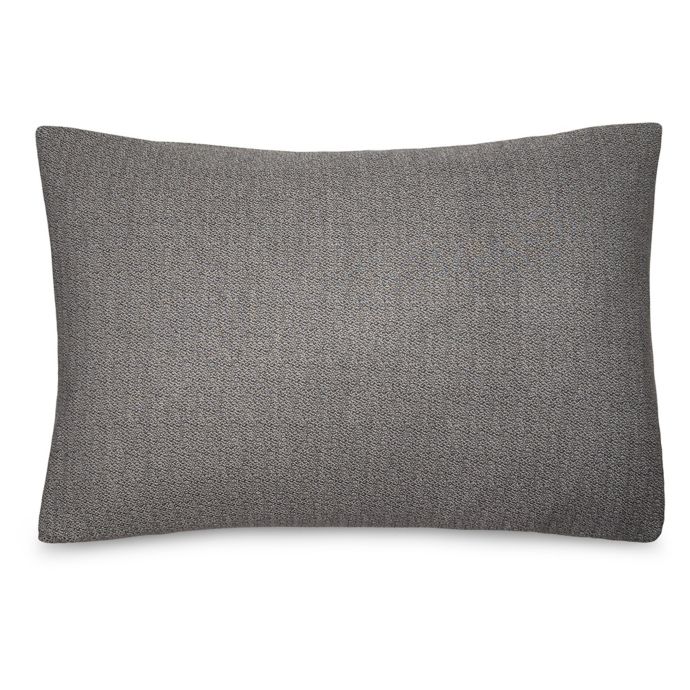 Calvin Klein Ray Standard Pillow Sham Bed Bath Beyond