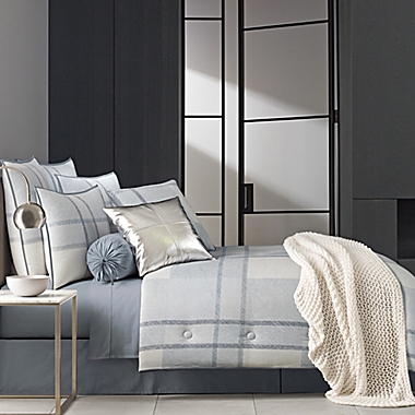 Oscar/Oliver Leighton Bedding Collection. View a larger version of this product image.