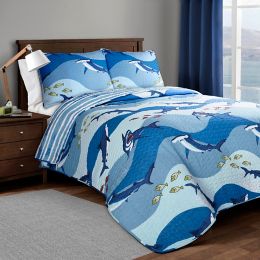 Shark Decor Bed Bath Beyond