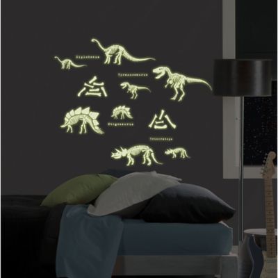 Roommates 17 Count Galaxy Unicorn Giant Peel And Stick Wall Decals Bed Bath Beyond