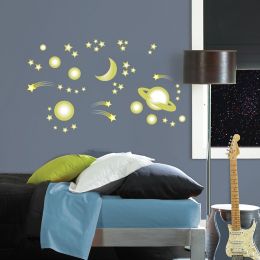 Glow In The Dark Decals Bed Bath Beyond