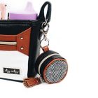 Alternate image 5 for Itzy Ritzy&reg; Stroller Caddy in Coffee and Cream