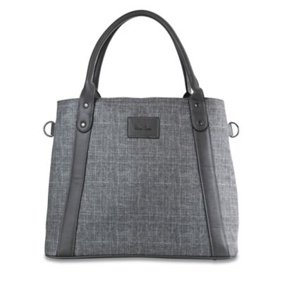 silver cross wave travel bag