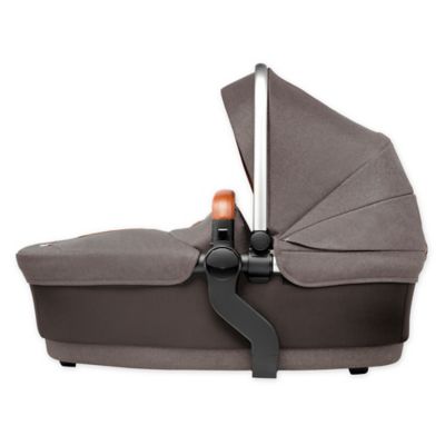 silver cross wave carrycot stand