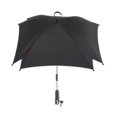 stokke parasol grey melange