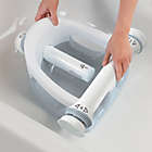Alternate image 2 for Summer Infant&reg; My Bath Seat in Grey