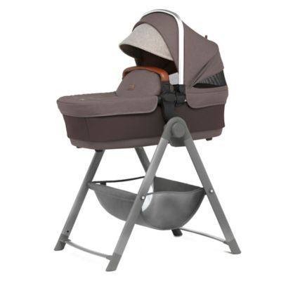 bassinet stand compatible with uppababy