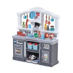 Step2® Kitchen Grand Delights