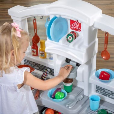 Step2&reg; Kitchen Grand Delights. View a larger version of this product image.