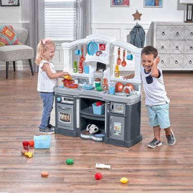 Step2&reg; Kitchen Grand Delights. View a larger version of this product image.